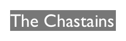 The Chastains